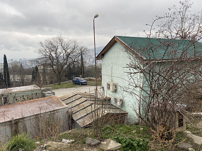 ЖК Миндаль