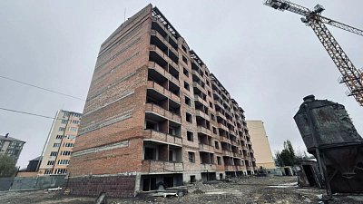 г. Пятигорск, Первомайская
