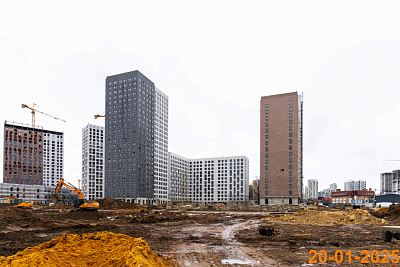Жилой комплекс