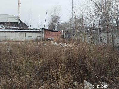 ЖК Рассвет