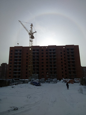 г. Новосибирск, Улица Пролетарская