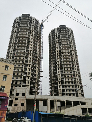 АТЛАНТИКС СИТИ