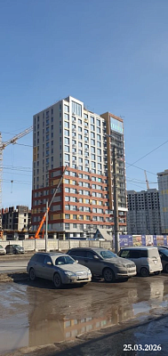 ПАРК-КВАРТАЛ