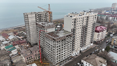 г. Махачкала, Лаптиева 31-33