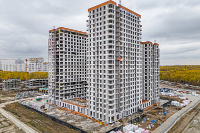 Квартал Герцена