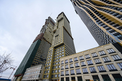 Левел Южнопортовая