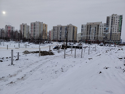 Первый Академ