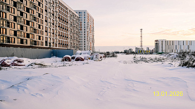 Невская долина к.3.2