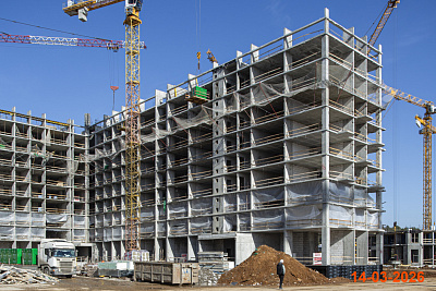 Жилой комплекс