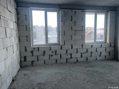 г. Белокуриха, Переулок Речной