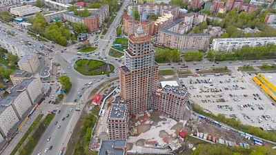 ЖК Ломоносов