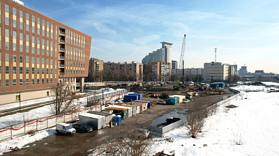 КОД Сокольники
