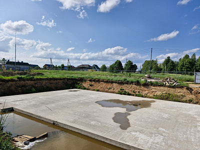 Квартал Притяжение