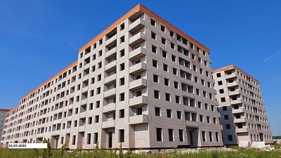 Село Миловка
