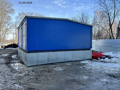 г. Новосибирск, Первомайский район