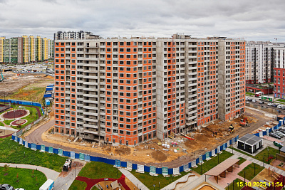 Жилой комплекс