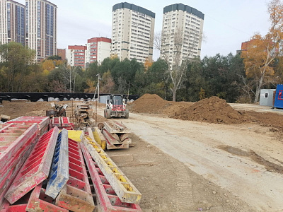 Расцветай на Кропоткина
