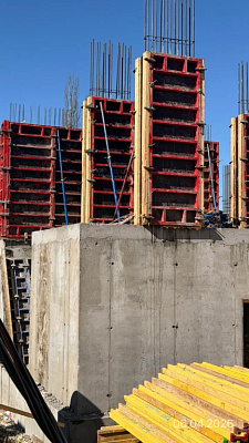 Заря на Завертяева