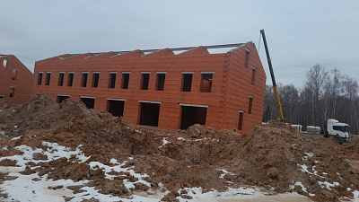 Жилой комплекс