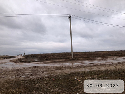 Жукова парк