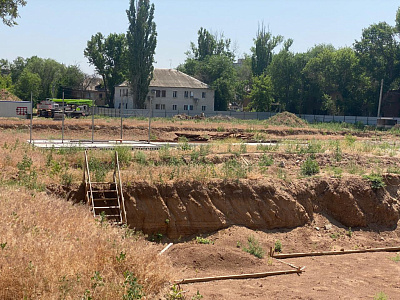 ЖК «Семейная Резиденция» Удмуртская 75/1