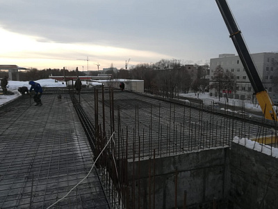 г. Самара, Ул.Красных Коммунаров/ул.22 Партсъезда