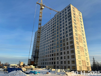 ЖК Крылов 4.3