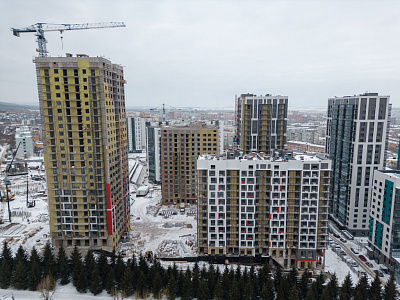 Жилой комплекс