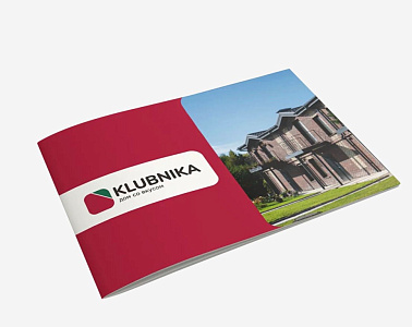 Жилой комплекс 