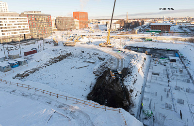 Жилой Комплекс 