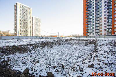 Жилой комплекс