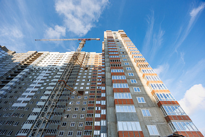 ЖК Облака (3 очередь)