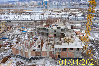 г. Красноярск, ул Профсоюзов