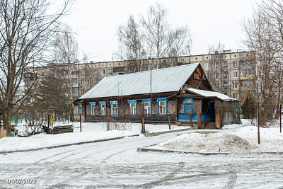 ЖК