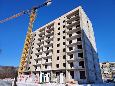 г. Биробиджан, Улица 20 м по направлению на запад от дома № 12 по ул. Широкая