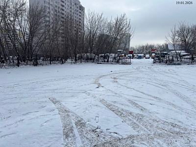 Жилой комплекс