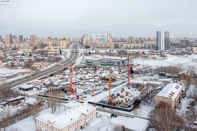 Страна.Тополёвая