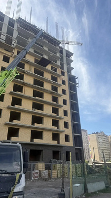 г. Абакан, Улица Чертыгашева
