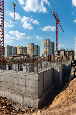 КМ Анкудиновский Парк, дом №47
