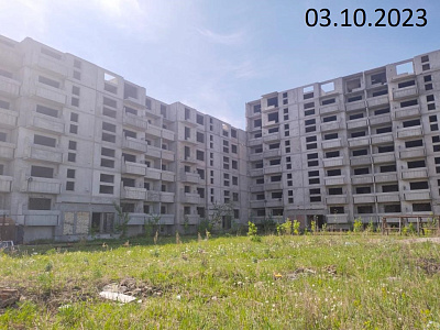 г. Омск, б-р Архитекторов