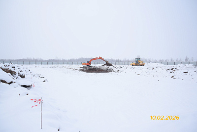 Рассвет