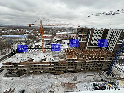 Семейный комплекс 