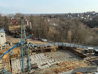 НЕКСТ на Площади Партизан