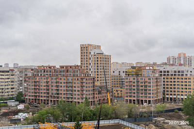 Дом у озера
