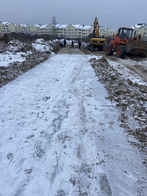 Троицкая Слобода