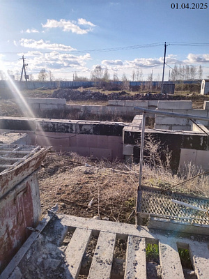 г. Омск, б-р Архитекторов