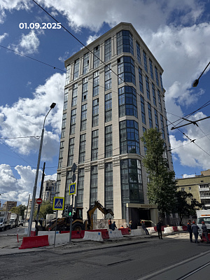 DECO RESIDENCE