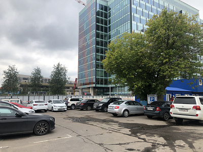 Жилой квартал PRIME PARK