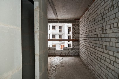 Жилой комплекс 