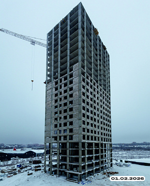 Парк Патриот